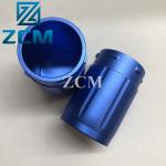 ±0.01mm Diameter 90mm CNC Machined Components