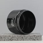 360g 480g Luxury Cosmetic Containers Recycled Facial Mask Packaging Jar With