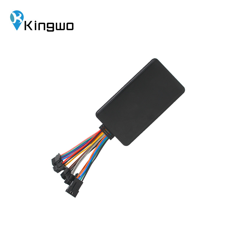 Multifunction 2g GSM motorbike Motorcycle GPS Tracker Support Relay Sos Connector