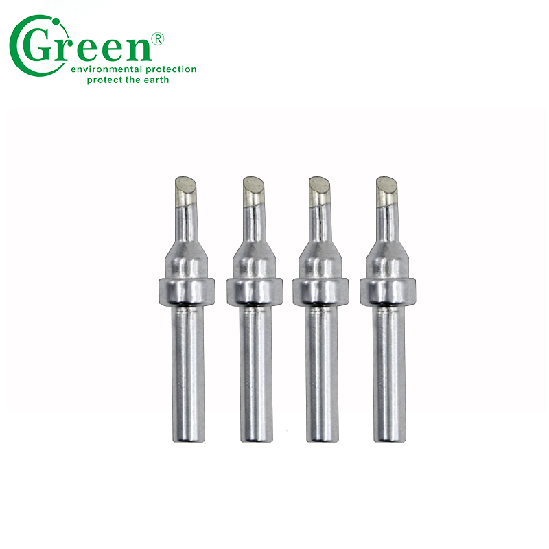 200 - 2C China Factory Wholesale 200 Series Lead Free Quick Soldering Tips