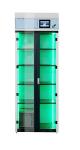 Medical Supply Storage Cabinets , Ductless Storage Cabinet for Medical