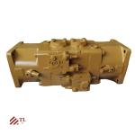 Construction Machinery Parts Excavator Main Hydraulic Pump 369-9676 3699676