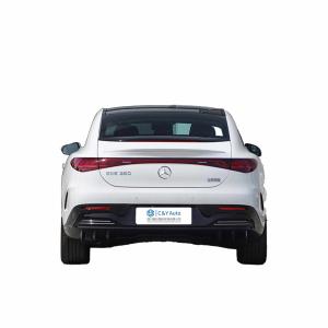 Quality Large CLTC Beijing Mercedes Benz EQE Electric Vehicle Sedan wholesale
