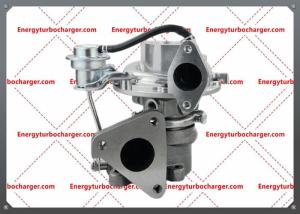 Quality RHF4H Nissan Turbocharger VB420119 VA420125 14411-MB40B MB40C YD25DDTI Engine wholesale