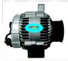 High Current Auto Parts Alternator 101211-7960 For Agriculture Vehicle PC200-7