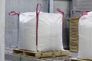 Quality PP woven FIBC jumbo bags wholesale