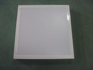 Quality recessed opal light fixture 4x18w wholesale