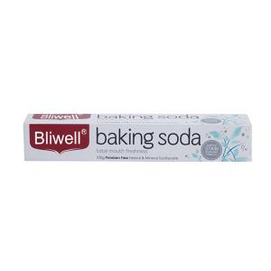 Quality Neutralise Plaque Acids Teeth Whitening Toothpastes Baking Soda Toothpaste ODM wholesale