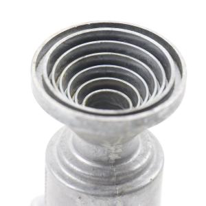 Quality Die Casting CNC Milling Parts Aluminum Stainless Steel Machinery Parts wholesale