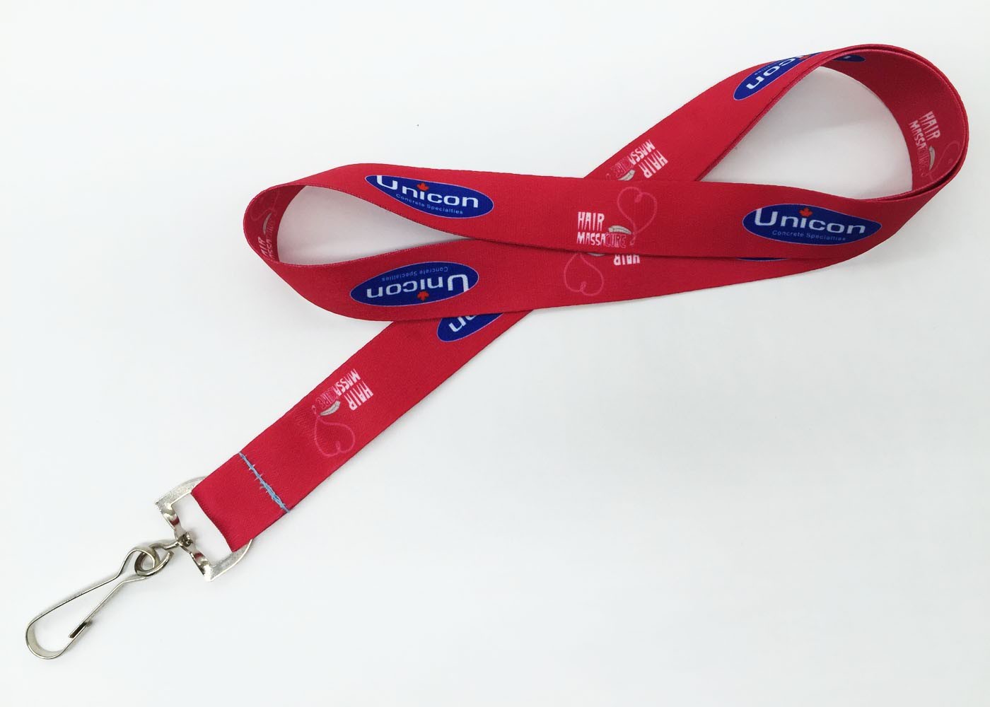 Recycled Bamboo Mobile Phone Lanyards ， Cute Lanyards For Teachers