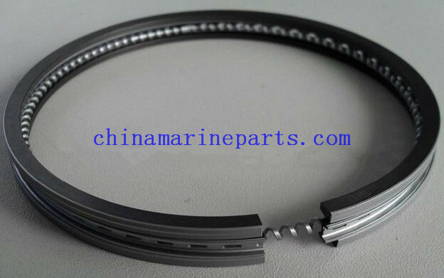 Cummins N14 engine parts piston ring 3803471
