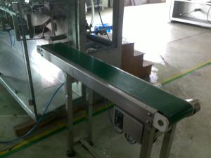Quality Snacks Pouch Packing Machine wholesale