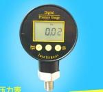 PM-3000 Digital pressure gauge with battery powered and water-proof housing