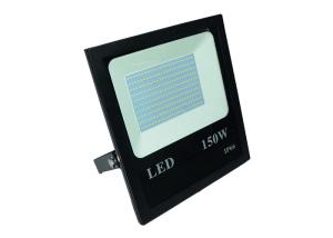 China 150W LED Flood Light, 110lm/w IP65 outdoor lighting, 150w led lamp outdoor,ip66 waterproof 16500lm, high quality ip66 on sale