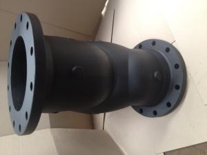 Quality 505-F ANSI CAST IRON Y STRIANER FLANGED ENDS wholesale