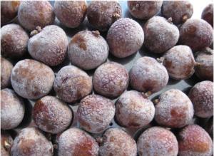 Quality High Grade IQF Frozen Fruit , Quick Freezing Whole Unpeeled Lychee wholesale