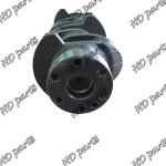 A498BZT88 ACP0137790 Engine Crankshaft Spare Part For Xinchai