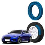 Commercial Vehicle Flat Tyre Protection FOR Jaguar XJ 245/40ZR20 XF 255/35ZR20