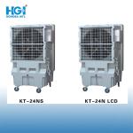 23500m3/H Portable Evaporative Air Cooler For Commercial