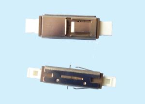 Quality MU ADAPTER Fiber Optic Connectors Compact design multimode fibre connectors wholesale