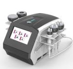 DPL Portable cavitation et radiofrquence 80 40K Cavitation Machine 6 in 1 Fat