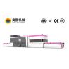 Buy cheap small glass tempering machine from wholesalers