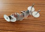Stud Welding Type HVAC Fasteners Stainless Steel Metal Ductwork CD Weld Pins