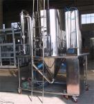 Centrifugal Milk Spray Dryer Machine Maltodextrin Spray Drying Of Milk Powder