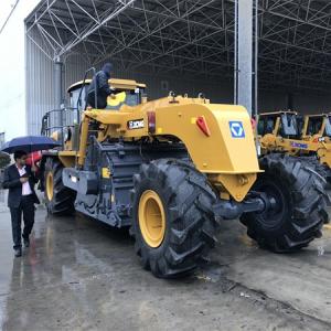 Quality XCMG XLZ2103E Road Cold Recycler / Soil Stabilizer 21000kg Work Weight wholesale