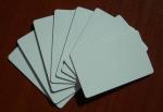 Completely continuous number ID card, continuous serial number ID card,