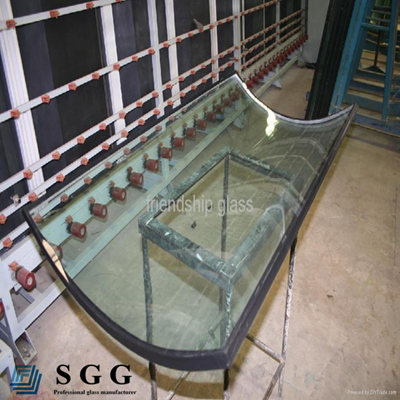 Insulated Glass Manufacturing Companies