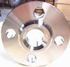 Quality JIS B2220 20K SOHRF hub flange wholesale