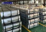 Galvanized Zinc Corrugated Roofing Sheet G550 For Construction Z40 Wave Metal