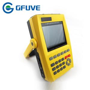 Quality Handheld 480V Energy Meter Tester 45Hz Kwh Meter Test Equipment wholesale