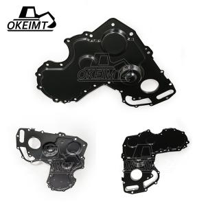 Quality Excavator Engine Parts C7.1 4142A502 Timing Gear Timing Cover wholesale