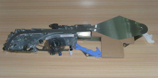 JUKI TAPE FEEDER CF081ER 40081762