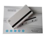 Multifunctional Portable Emergency Jump Start With Lipo Battery 12V 12Ah