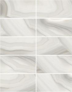 Quality Porcelain Tile Agate Beige Color 600*1200 mm Size Marble Look Porcelain Tile Best For Floor 60*120 cm wholesale