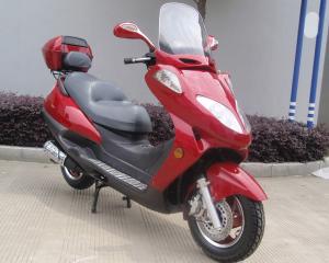 Quality China Scooters 150CC 02 wholesale