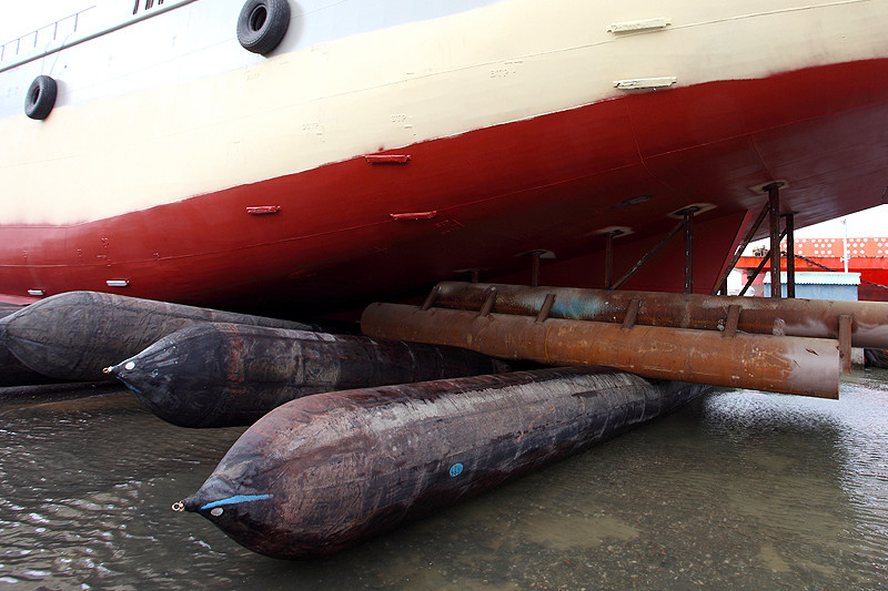 Underwater marine Lift Bags Salvage 5/ 6/ 7 / 8 / 9 / 10 layers
