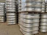 8.25*22.5 Trailer Wheel Rim For 8R17.5 Tires Aluminum Trailer Wheels