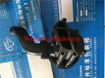 original YTO engine spare parts water pump YTR4105G69.510000