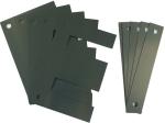 Silicon Steel EI Lamination Core 1 Phase 0.5mm Laminated Magnetic Core