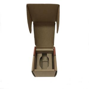 Quality WHOLESALE CUSTOM PRINTED CORRUGATED CARDBOARD BOX wholesale