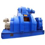 Oil Well Drilling 970r/Min JC70D Drilling Rig Drawworks