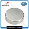 Buy cheap Nickel Round N52 Neodymium Disc Magnets , Powerful Neodymium Magnets High from wholesalers