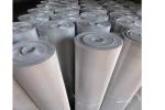 Diamond Hole 0.6mm 2m Length Hexagonal Wire Mesh