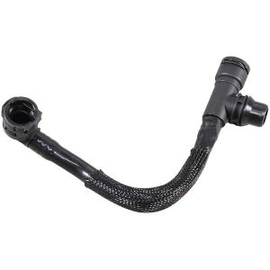 Quality 17128602612 Engine Parts Cooling Water Pipe for wholesale