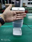 300000 Times 42.9C Infrared Hand Sanitizer Dispenser