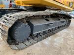 Komatsu PC220-8 Second Hand Komatsu Excavator 2018 Year 22T 134 Kw
